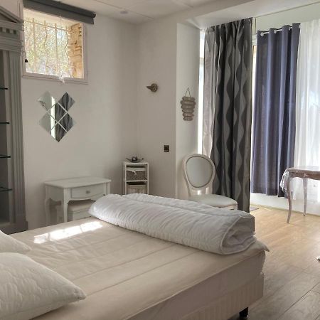 Gite Comme A La Maison Hyères Kültér fotó