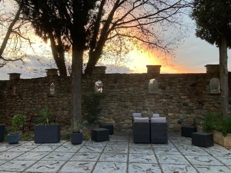 Gite Comme A La Maison Hyères Kültér fotó