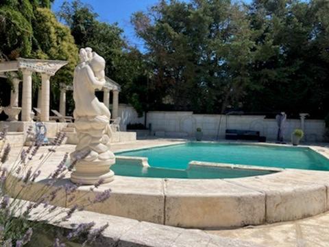 Gite Comme A La Maison Hyères Kültér fotó
