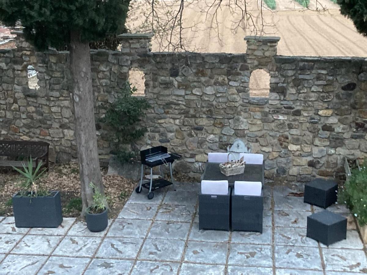 Gite Comme A La Maison Hyères Kültér fotó