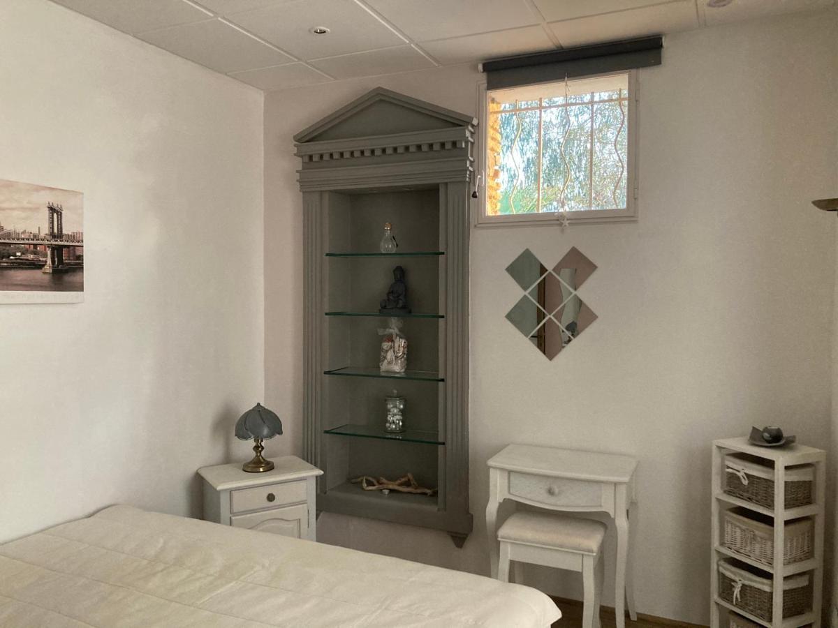 Gite Comme A La Maison Hyères Kültér fotó