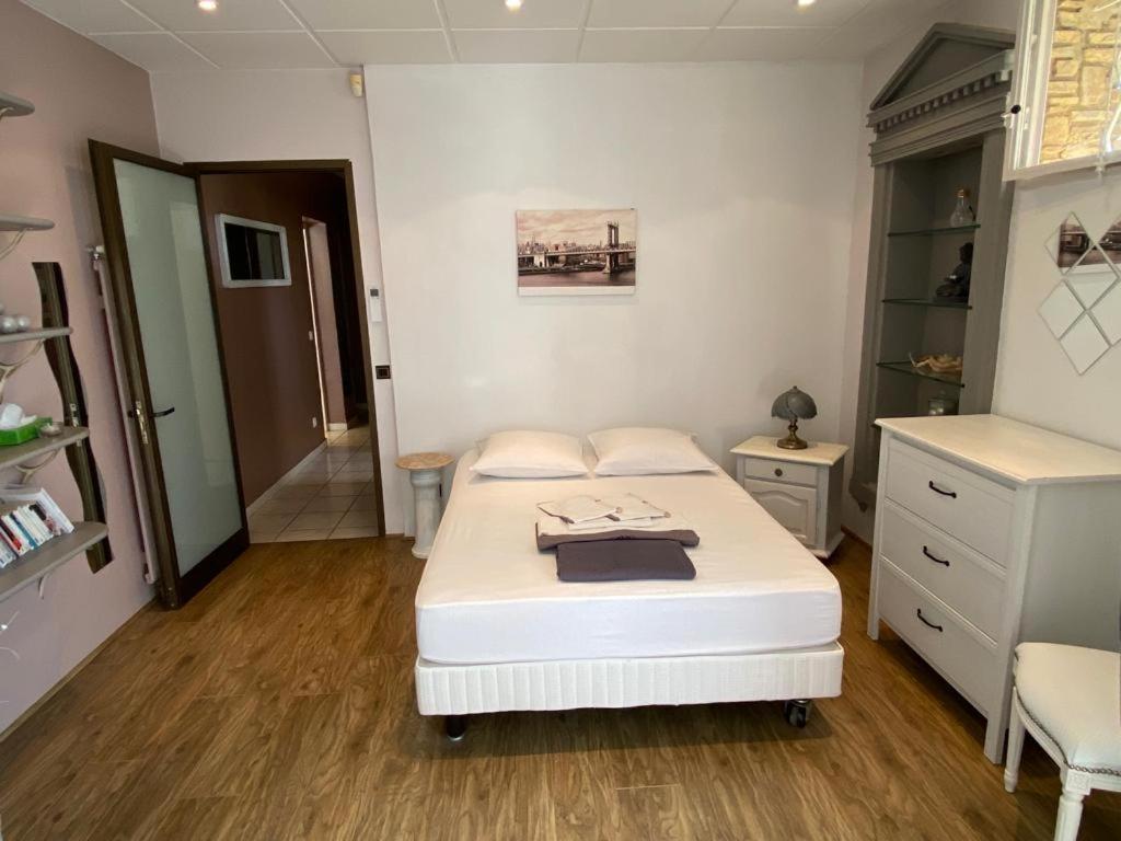 Gite Comme A La Maison Hyères Kültér fotó