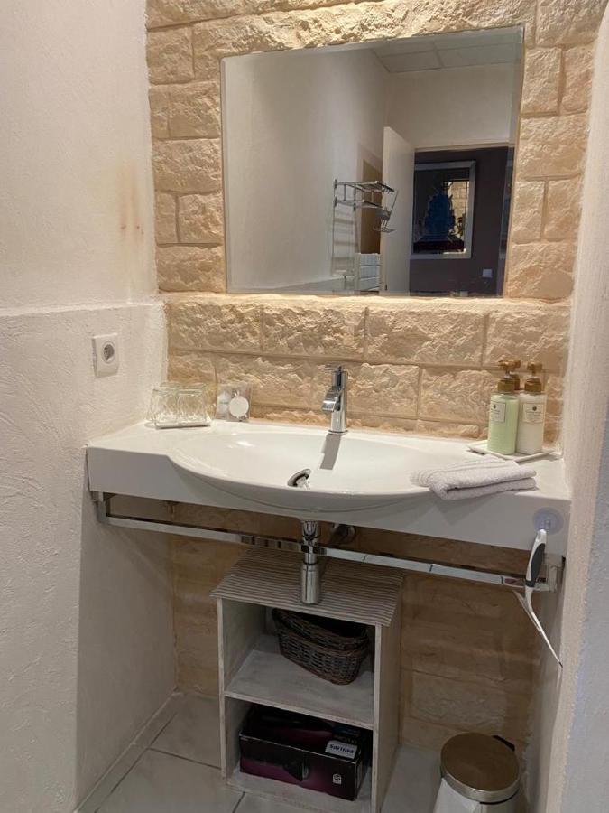 Gite Comme A La Maison Hyères Kültér fotó