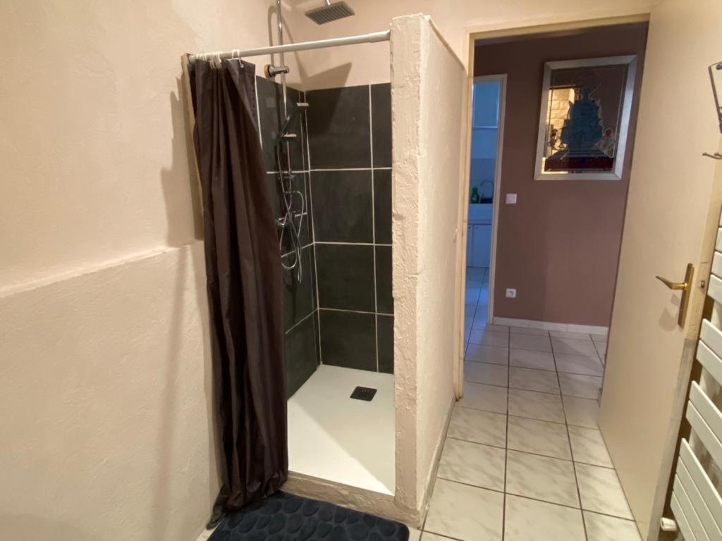 Gite Comme A La Maison Hyères Kültér fotó