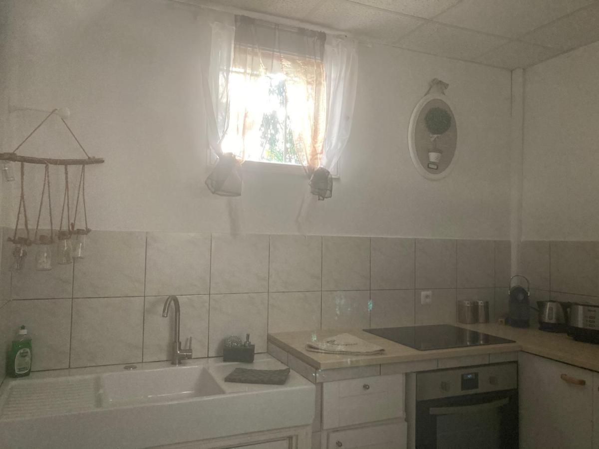 Gite Comme A La Maison Hyères Kültér fotó