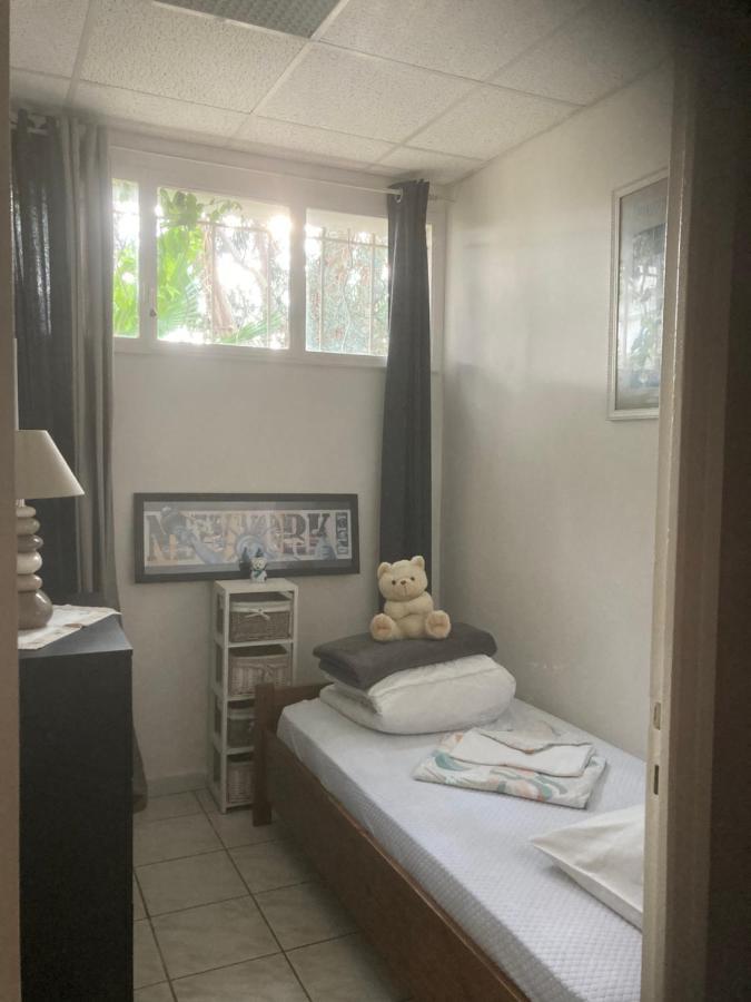 Gite Comme A La Maison Hyères Kültér fotó